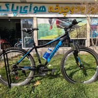 دوچرخه بونیتو آفرودی|دوچرخه، اسکیت، اسکوتر|مشهد, کوی امیرالمومنین|دیوار