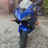 CBR 600 RR|موتورسیکلت|تهران, تهرانپارس شرقی|دیوار