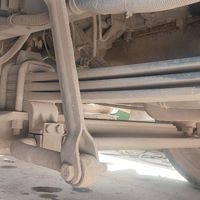 وسایل ماشین سنگین اسکانیا|قطعات یدکی و لوازم جانبی خودرو|سراوان-سیستان و بلوچستان, |دیوار