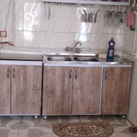 کابینت اشپزخانه نو و سالم|مصالح و تجهیزات ساختمان|نورآباد, |دیوار