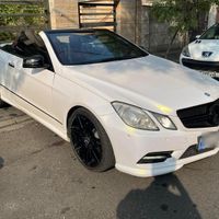 بنز کلاس E E350، مدل ۲۰۱۳|سواری و وانت|تهران, دارآباد|دیوار