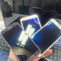 سامسونگ Galaxy J7 با حافظهٔ ۱۶ گیگابایت گوشی|موبایل|تهران, خاک سفید|دیوار