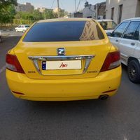 آریو اتوماتیک 1600cc، مدل ۱۳۹۶|سواری و وانت|تهران, زمزم|دیوار