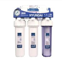 دستگاه تصفیه آب 6 فیلتره هیوندای HYUNDAI مدل H600|آب‌سردکن و تصفیه آب|تهران, اندیشه (شهر زیبا)|دیوار