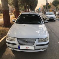 سمند LX EF7 بنزینی، مدل ۱۳۹۷|خودرو سواری و وانت|تهران, آرژانتین|دیوار