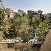 ۱۳۶م ۳خ ویو ابدی میدان ۲۱ با مبلمان کامل|فروش آپارتمان|تهران, نارمک|دیوار