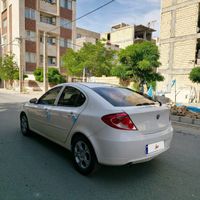 پروتون جن تو اتوماتیک، مدل ۲۰۰۷|خودرو سواری و وانت|تهران, چیتگر|دیوار