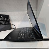 e585 لپ تاپ تمیز و گرافیکی بیزینس کلاس|رایانه همراه|قم, صفائیه|دیوار