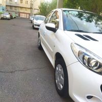 پژو 207i مدل 1402 مشابه صفر|خودرو سواری و وانت|تهران, فلاح|دیوار