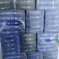 پرینت رنگی فتوکپی سیمی تراکت ریسو|خدمات رایانه‌ای و موبایل|تهران, پلیس|دیوار
