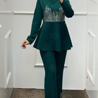 لباس مجلسی انواع کت شلوار و شومیز کد 20474|لباس|تهران, امامزاده حسن(ع)|دیوار
