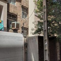 خانه گلنگی ۳۵ مترخانه|فروش زمین و کلنگی|تهران, جوادیه|دیوار