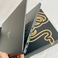 لپ تاپ razer blade 14 rz09-0427|رایانه همراه|تهران, میدان ولیعصر|دیوار