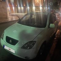 تیبا ۲ مدل ۹۳|خودرو سواری و وانت|تهران, خانی‌آباد نو|دیوار
