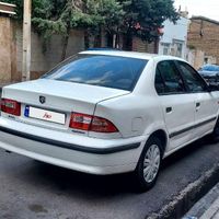 سمند LX ساده، مدل ۱۳۹۳ فروش،نقد و اقساط|خودرو سواری و وانت|تهران, استخر|دیوار