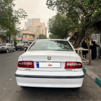 سمند LX ساده، مدل ۱۳۹۱|خودرو سواری و وانت|تهران, اسکندری|دیوار