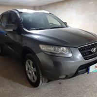 هیوندای سانتافه ix 45 2700cc، مدل ۲۰۱۰|سواری و وانت|تهران, دروس|دیوار