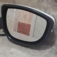 جفت آینه206برقی وآینه سمت شاگرد207 فلاشردار|قطعات یدکی و لوازم جانبی خودرو|تهران, نازی‌آباد|دیوار