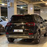 ام‌وی‌ام X55 Pro اکسلنت، مدل ۱۴۰۲|خودرو سواری و وانت|تهران, الهیه|دیوار