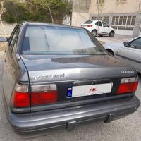 دوو ریسر GTE، مدل ۱۹۹۴|خودرو سواری و وانت|تهران, شهرک راه‌آهن|دیوار