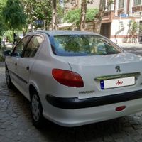 پژو 206 SD V20 صندوقدار مدل ۱۳۸۹ استثنایی.|خودرو سواری و وانت|تهران, ایران|دیوار