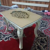 میز و صندلی|مبلمان خانگی و میز عسلی|تهران, شیوا|دیوار