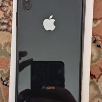 گوشی آیفون xs max 256|موبایل|تهران, نارمک|دیوار