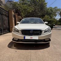بسترن B50F، مدل ۱۳۹۵|خودرو سواری و وانت|تهران, دریان‌نو|دیوار