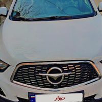 هایما S5 اتوماتیک ۶ سرعته، مدل ۱۴۰۳|خودرو سواری و وانت|تهران, مهرآباد جنوبی|دیوار