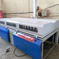 فروش دستگاه سی ان سی cnc و وکیوم|ماشین‌آلات صنعتی|تهران, یافت‌آباد|دیوار