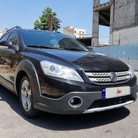 اچ سی کراس ۹۷ بدون رنگ|خودرو سواری و وانت|تهران, تهرانپارس غربی|دیوار