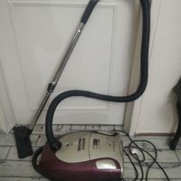 جارو برقی جی پاس 2400وات|جاروبرقی، جارو شارژی، بخارشو|تهران, خانی‌آباد|دیوار