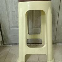 چارپایه پلاستیکی|صندلی و نیمکت|گلبهار, |دیوار