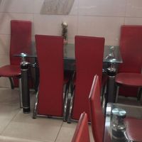 میز صندلی۴نفره|کافی‌شاپ و رستوران|کرج, اصفهانی‌ها|دیوار