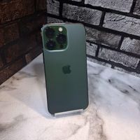 اپل iPhone 13 Pro با حافظهٔ ۲۵۶ گیگابایت|موبایل|تهران, امامزاده حسن(ع)|دیوار