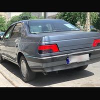 پژو 405 GLX بنزینی، مدل ۱۳۹۴|خودرو سواری و وانت|تهران, نازی‌آباد|دیوار