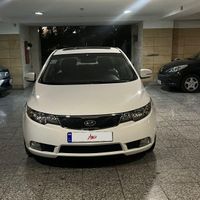 کیا سراتو مونتاژ اتوماتیک آپشنال 2000cc، مدل ۱۳۹۷|خودرو سواری و وانت|تهران, محمودیه|دیوار