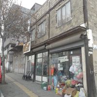 مغازه ۱۲ متر بالای نایب احمد|اجارهٔ مغازه و غرفه|همدان, |دیوار