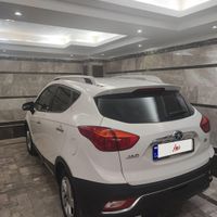 جک s3 بدون رنگ ۹۸|خودرو سواری و وانت|قرچک, |دیوار