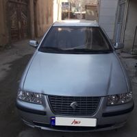 سمند X7 دوگانه سوز، مدل ۱۳۸۵|خودرو سواری و وانت|میاندوآب, |دیوار