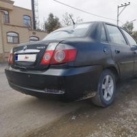 لیفان 520، مدل ۱۳۹۰|خودرو سواری و وانت|تهران, سلسبیل|دیوار