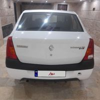 رنو تندر 90 (L90 لوگان) E2، مدل ۱۳۹۲|خودرو سواری و وانت|فیروزکوه, |دیوار