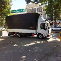 دفتر باربری سفیر غرب|خدمات حمل و نقل|کرمانشاه, |دیوار