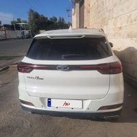 فونیکس تیگو 7 پرو، مدل ۱۴۰۲|خودرو سواری و وانت|تهران, افسریه|دیوار