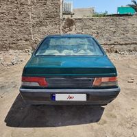 پژو آر دی معاوضه مدل ۱۳۸۲|خودرو سواری و وانت|خاش, |دیوار