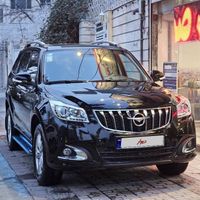 هایما S7 پلاس، مدل ۱۴۰۲|خودرو سواری و وانت|مشهد, ابوطالب|دیوار