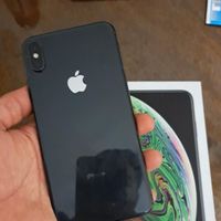 گوشی آیفون xs max 256|موبایل|تهران, نارمک|دیوار