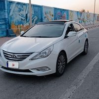 هیوندای سوناتا YF، مدل ۲۰۱۴|خودرو سواری و وانت|بندر ماهشهر, |دیوار