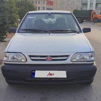 پراید 131 SX، مدل ۱۳۹۰دوگانه cng|خودرو سواری و وانت|کازرون, |دیوار