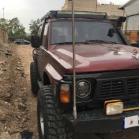 پاترول دو در|خودرو سواری و وانت|تهران, اتابک|دیوار